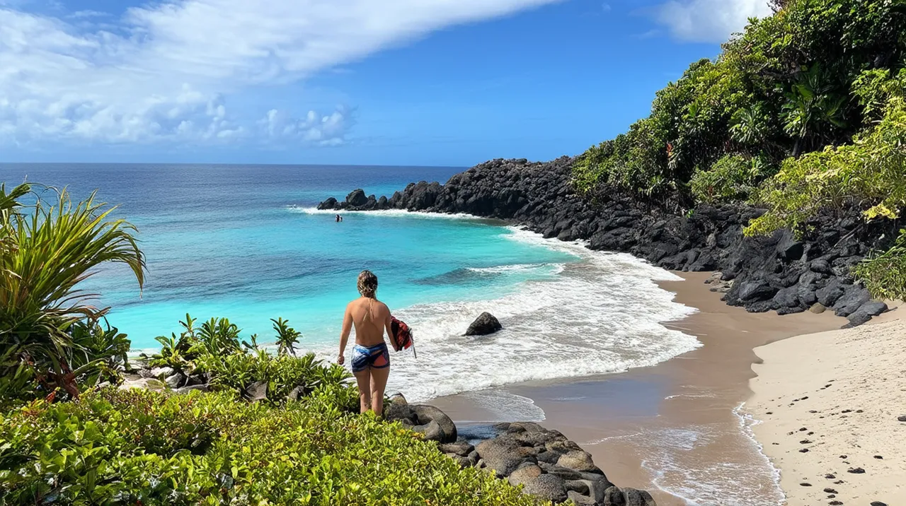 Kailua 3-Day Itinerary: Experience Island Paradise