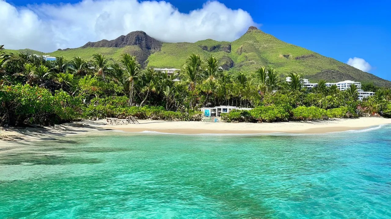 Kailua Itinerary for Couples: Romantic Getaway