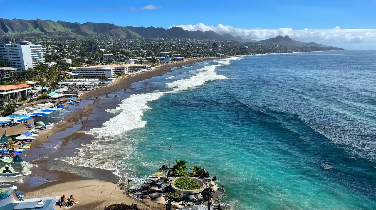 Kailua-Kona 5-Day Itinerary: Explore the Big Island