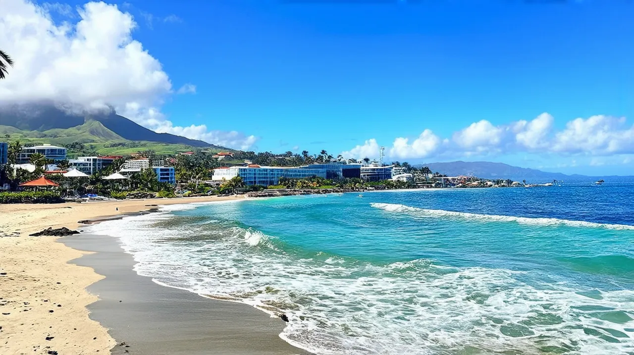 Kailua-Kona Weekend Itinerary: Explore Hawaii’s Paradise