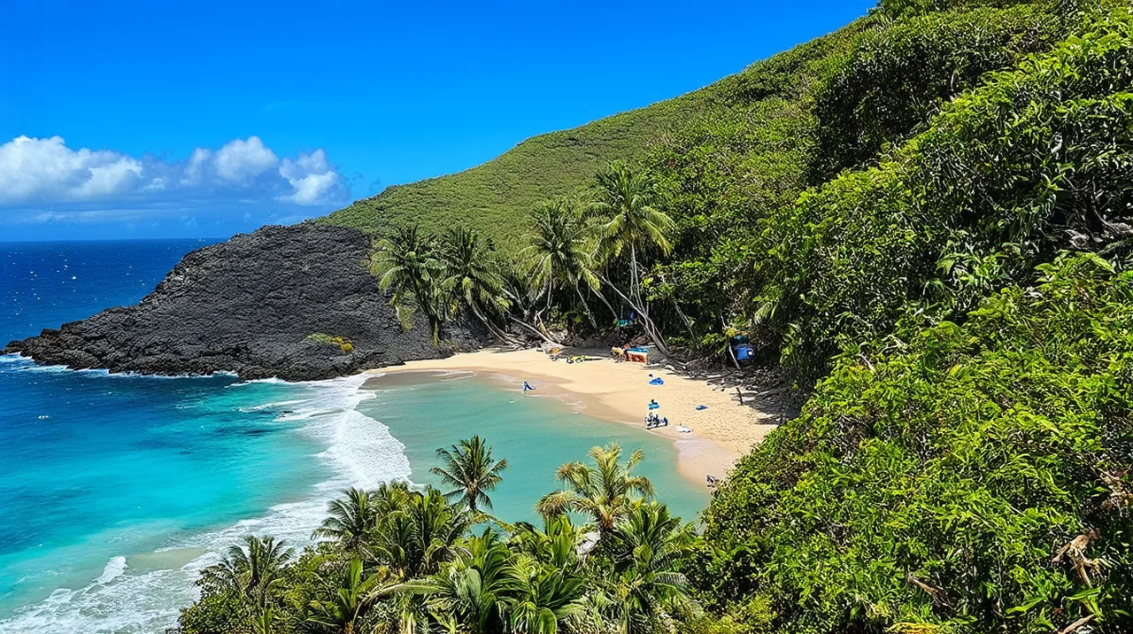 Kailua Travel Itinerary: Discover Oahu’s Hidden Gem