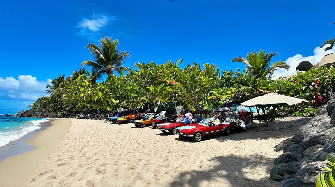 Kailua Weekend Itinerary: Explore Paradise