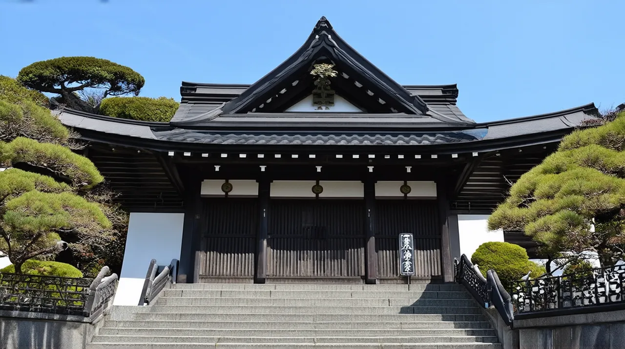 Kamakura 5-Day Itinerary: Explore Japan’s Coastal Gem