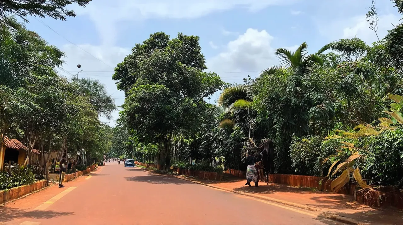 Kampala 3-Day Itinerary: Explore Uganda’s Capital