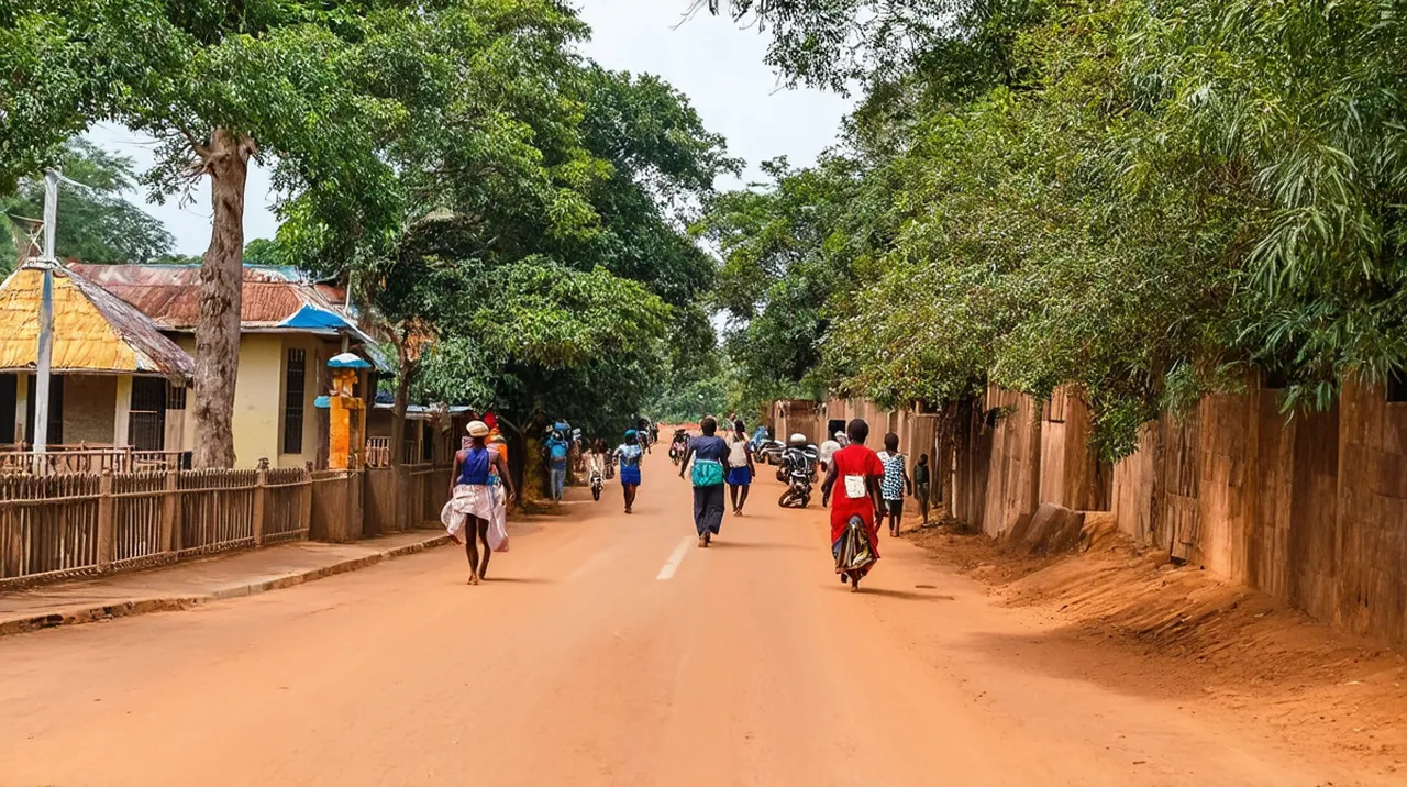 Kampala 5-Day Itinerary: Uncover Uganda’s Capital