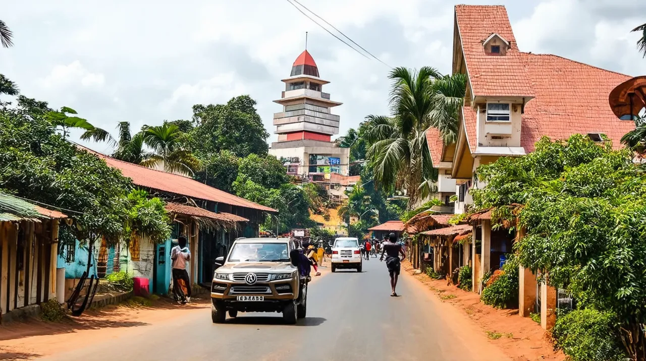 Kampala Travel Itinerary: Explore the Pearl of Africa