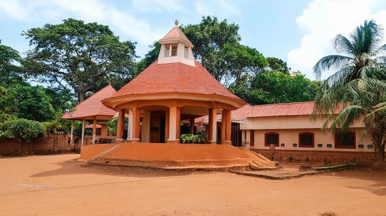 Kampala Weekend Itinerary: Explore Uganda’s Capital