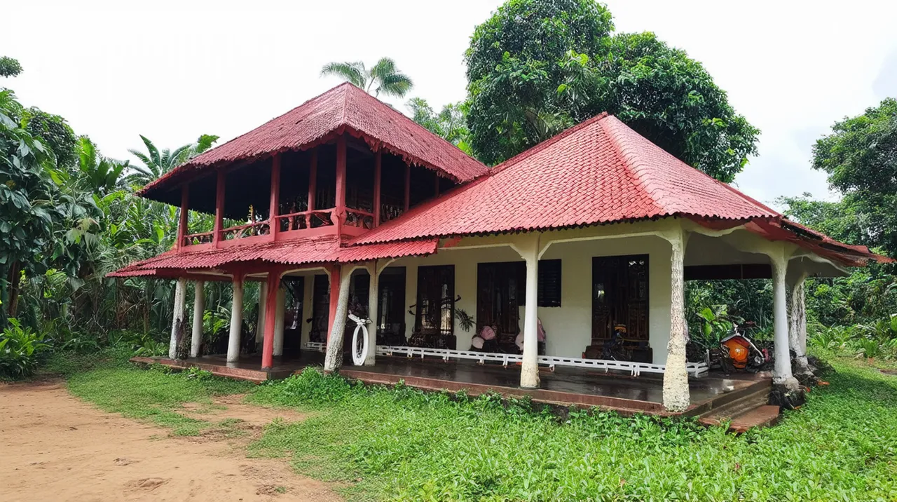 Kampot Weekend Itinerary: Explore Cambodia’s Gem