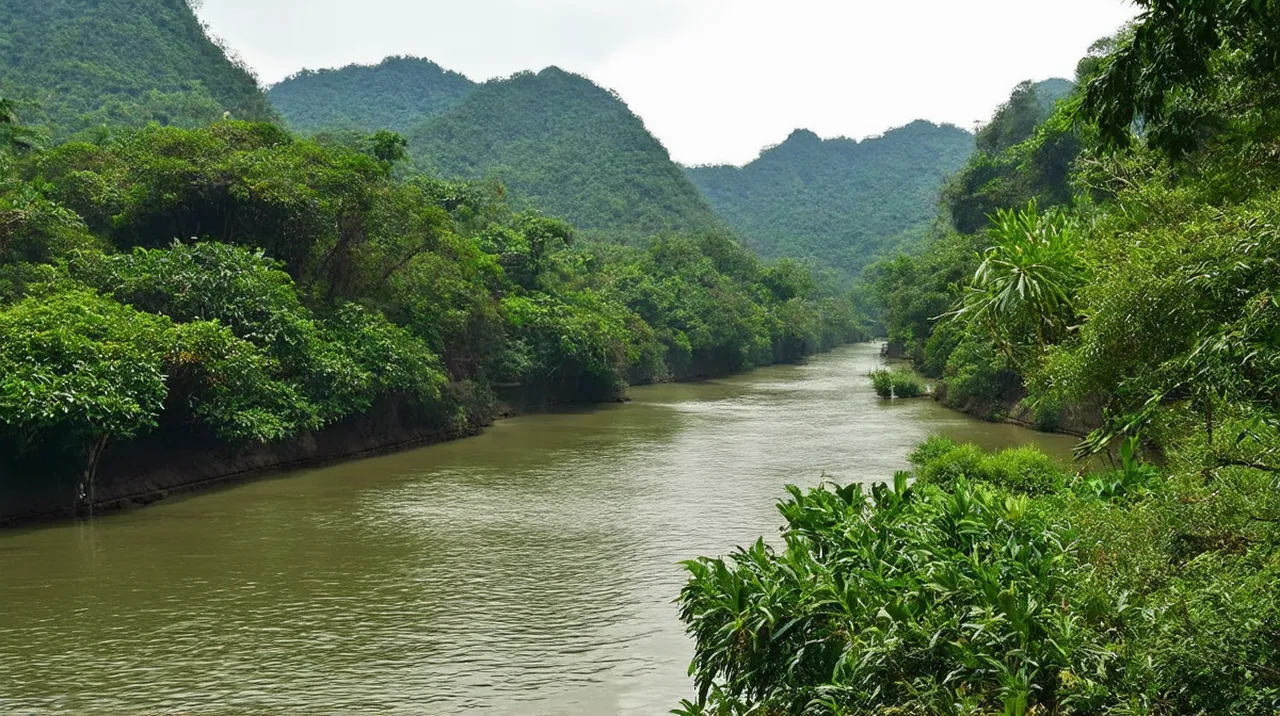 Kanchanaburi 3-Day Itinerary: Explore Thai Wonders