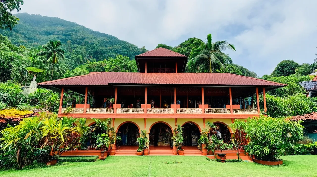 Kandy Weekend Itinerary: Explore the City of Sacred Relics