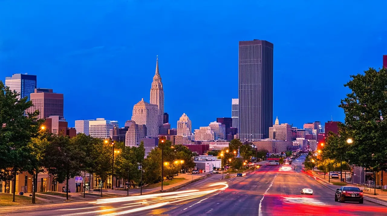 Kansas City 3-Day Itinerary: Explore the Heartland