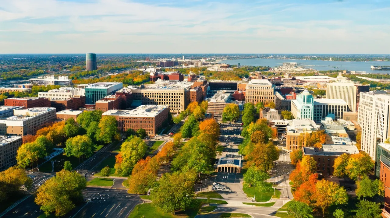 Kansas City Travel Itinerary: Explore Culture & BBQ