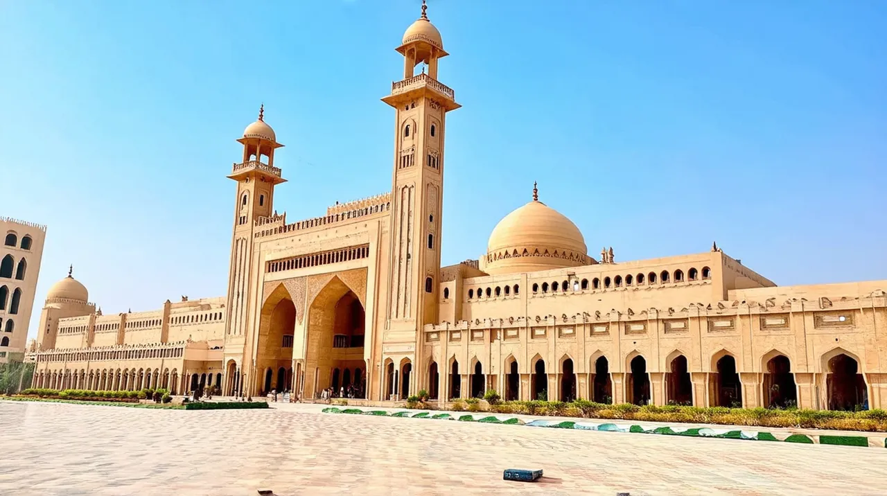 Karachi 5-Day Itinerary: Explore the City of Lights