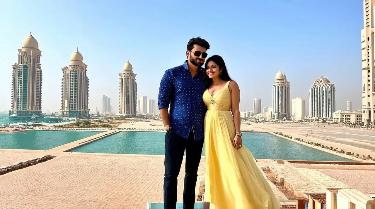 Karachi Itinerary for Couples: Romantic Getaways