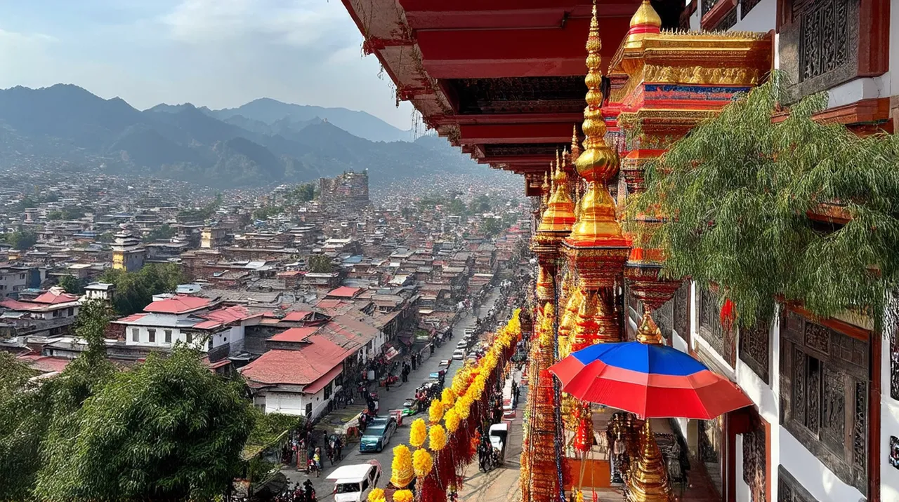 Kathmandu Weekend Itinerary: Explore the Heart of Nepal