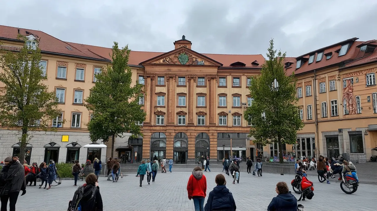 Katowice 3-Day Itinerary: Explore the Heart of Silesia