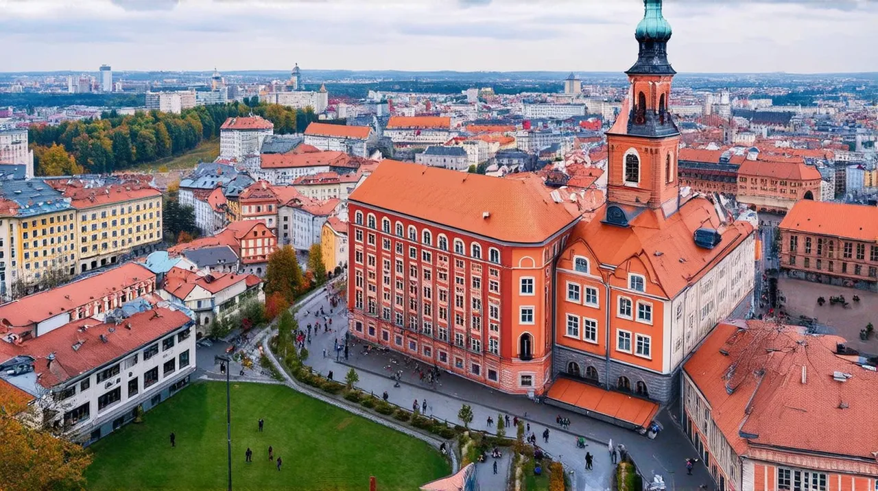 Katowice 5-Day Itinerary: Experience the Heart of Silesia