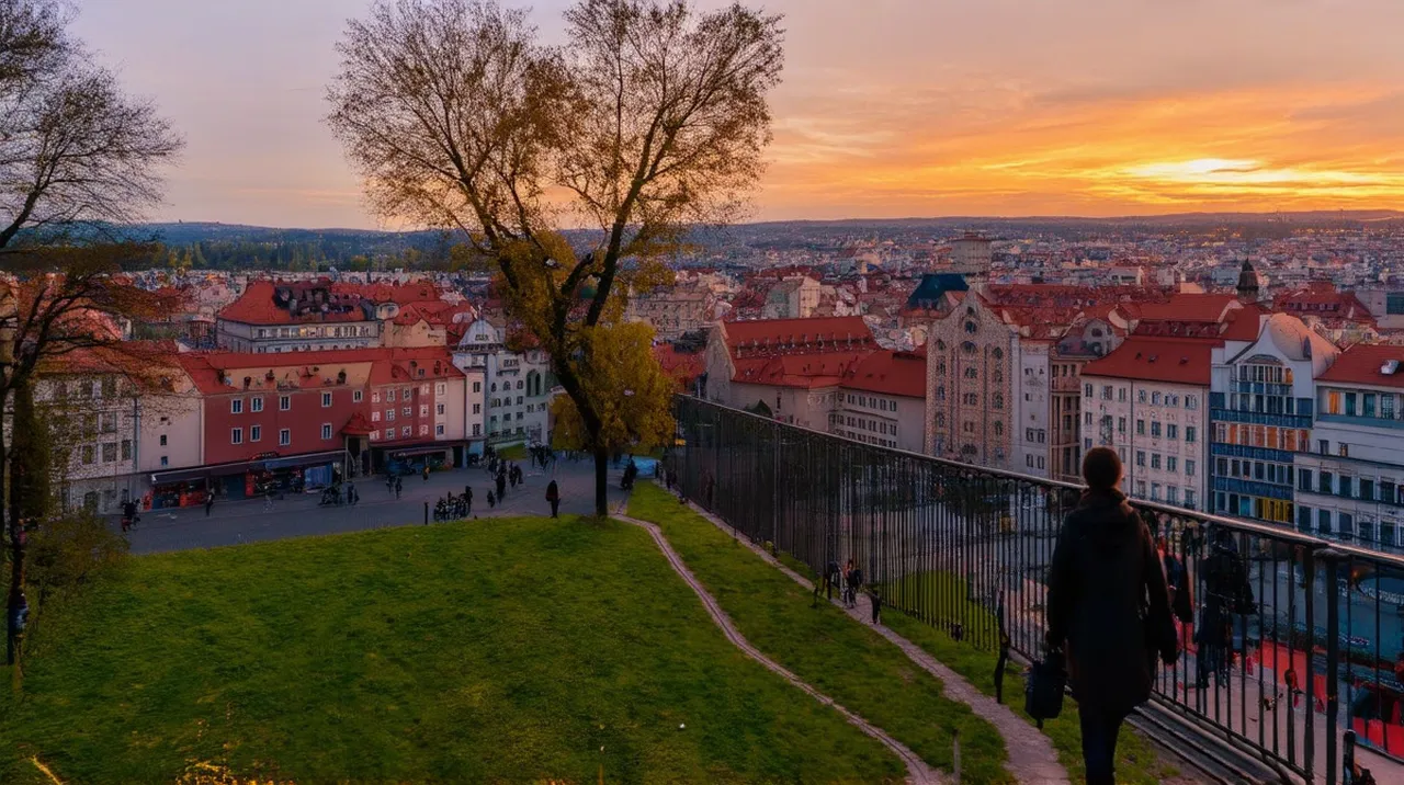 Katowice Weekend Itinerary: Explore the Heart of Silesia