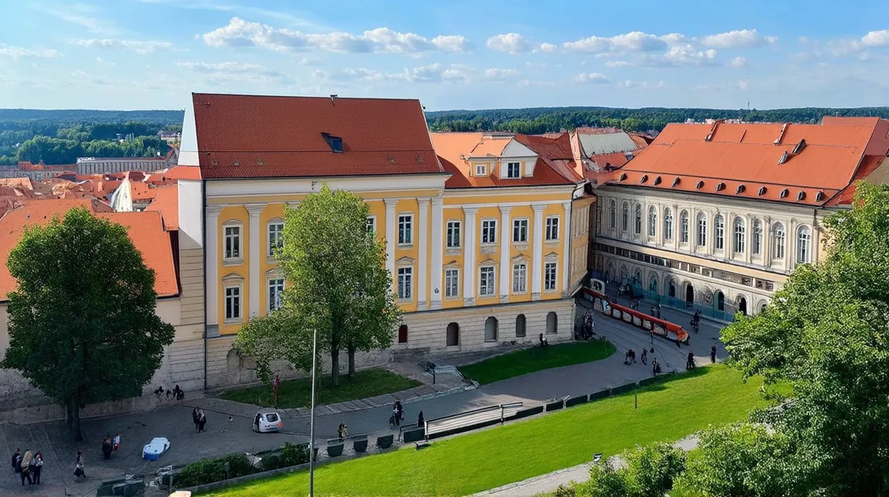 Kaunas 3-Day Itinerary: Explore Lithuania’s Hidden Gem