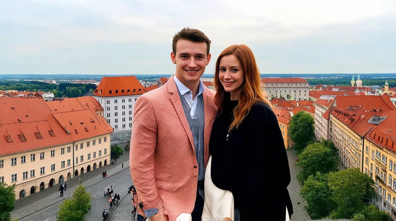 Kaunas Itinerary for Couples: Romantic Adventures Await