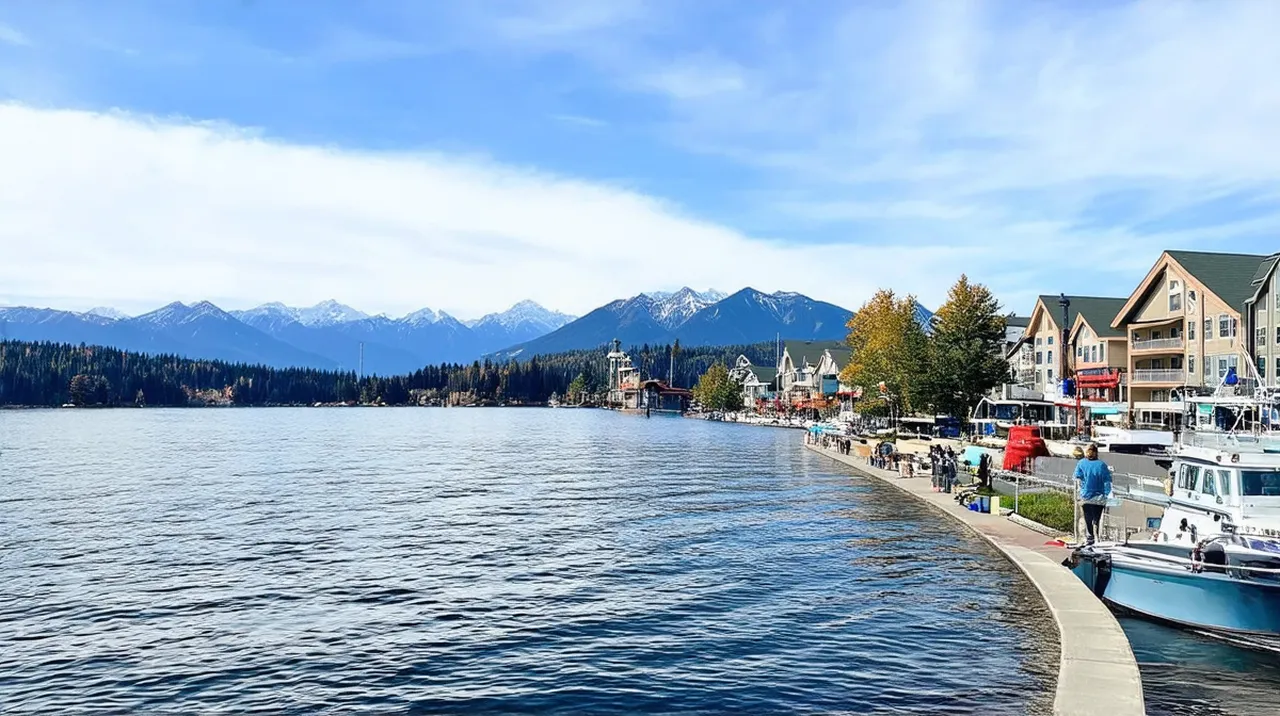 Kelowna 3-Day Itinerary: Explore the Okanagan Valley