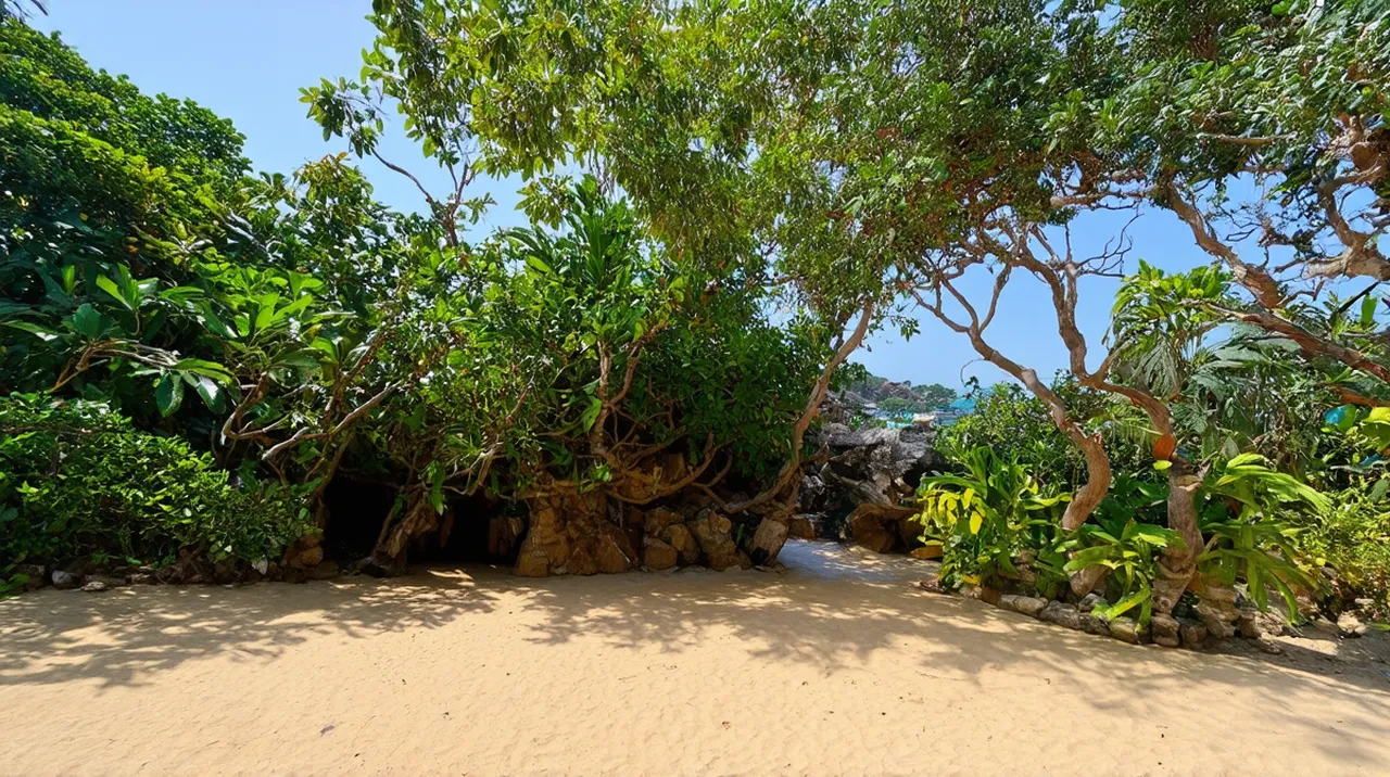 Kep 3-Day Itinerary: Explore Cambodia’s Coastal Gem