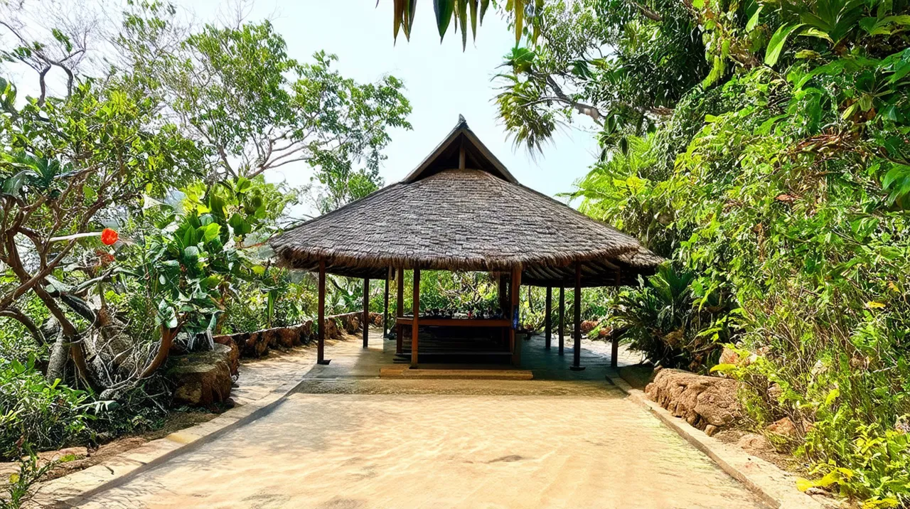 Kep Weekend Itinerary: Enjoy a Coastal Escape