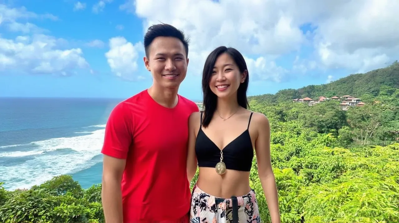 Kerobokan Itinerary for Couples: Romantic Escape