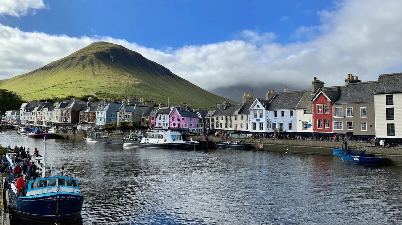 Keswick 3-Day Itinerary: Explore the Lake District