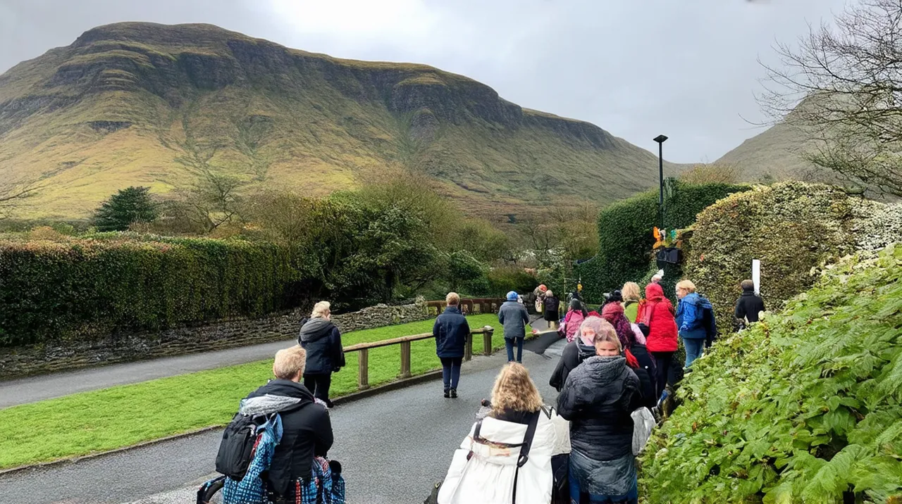 Keswick Weekend Itinerary: Explore the Lake District