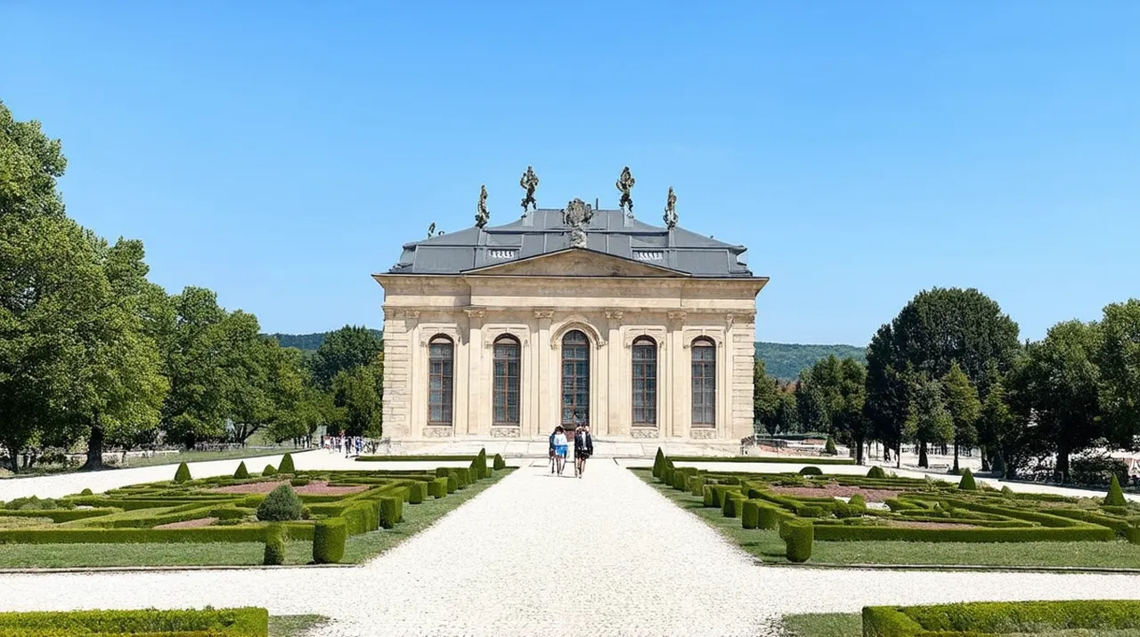 Keszthely 3-Day Itinerary: Explore Lake Balaton Bliss