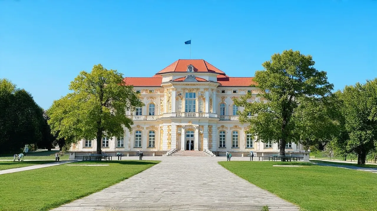 Keszthely 5-Day Itinerary: Explore Lake Balaton’s Jewel