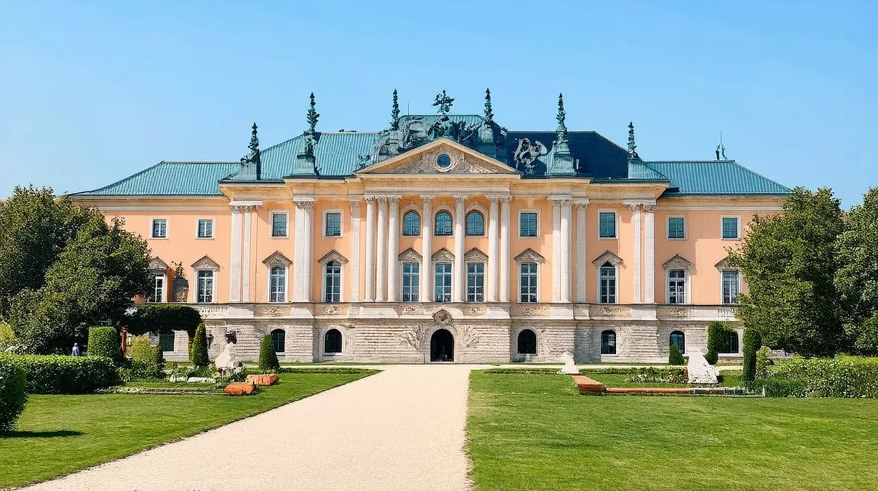 Keszthely Weekend Itinerary: Explore Lake Balaton