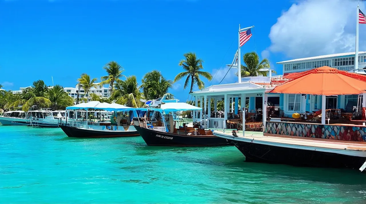 Key West 3-Day Itinerary: Escape to Paradise