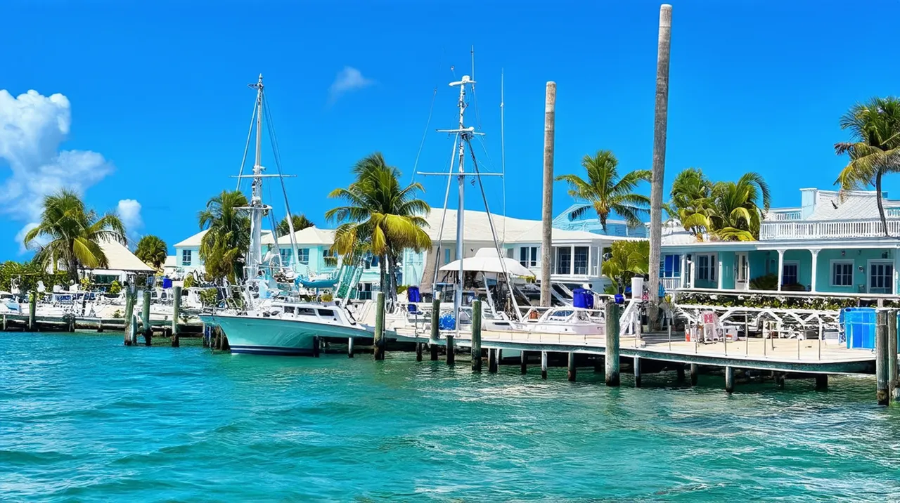 Key West Travel Itinerary: Explore Paradise