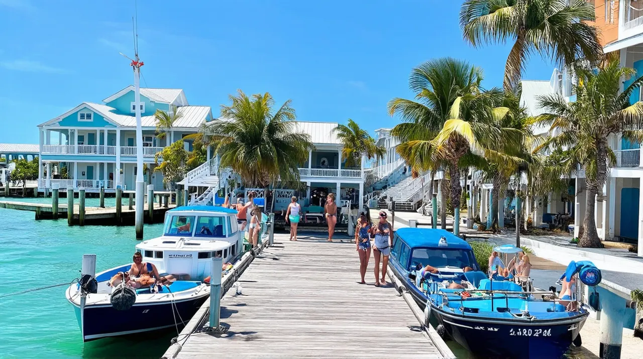 Key West Weekend Itinerary: Your Ultimate Escape