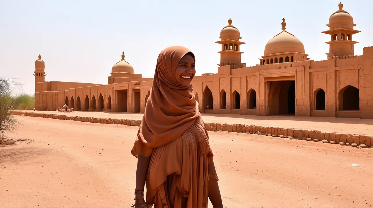 Khartoum 3-Day Itinerary: Explore Sudan’s Capital