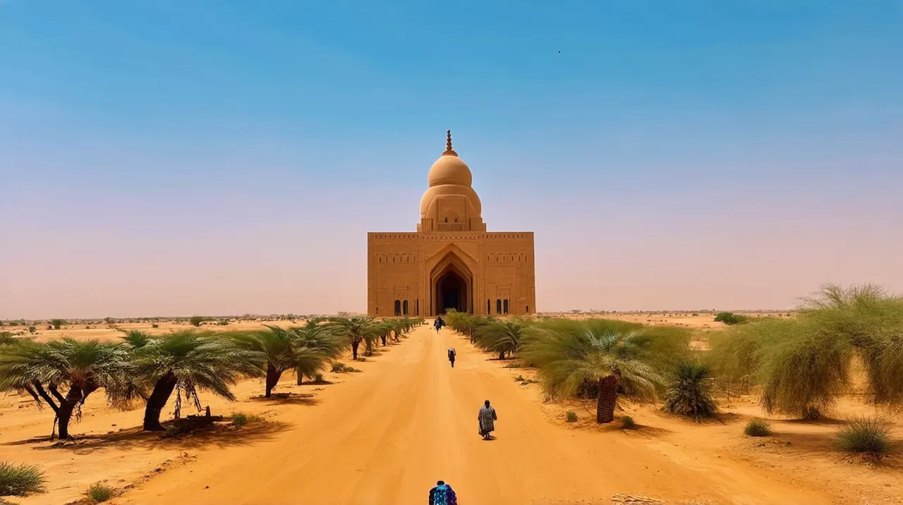 Khartoum Travel Itinerary: Explore Sudan’s Capital