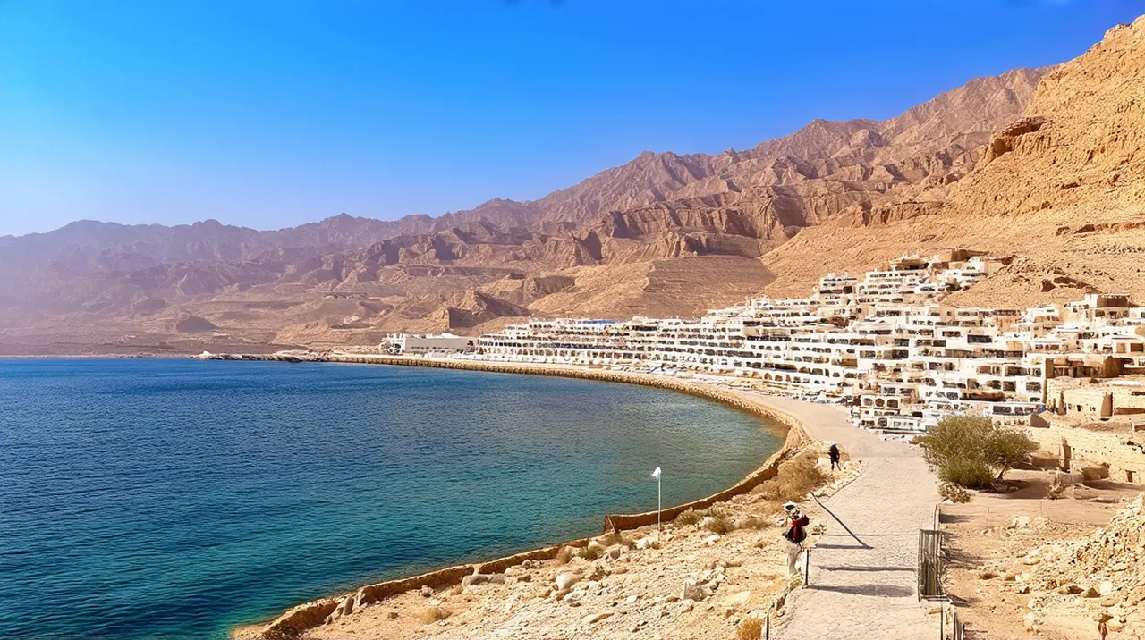 Khasab Travel Itinerary: Explore Oman’s Gem