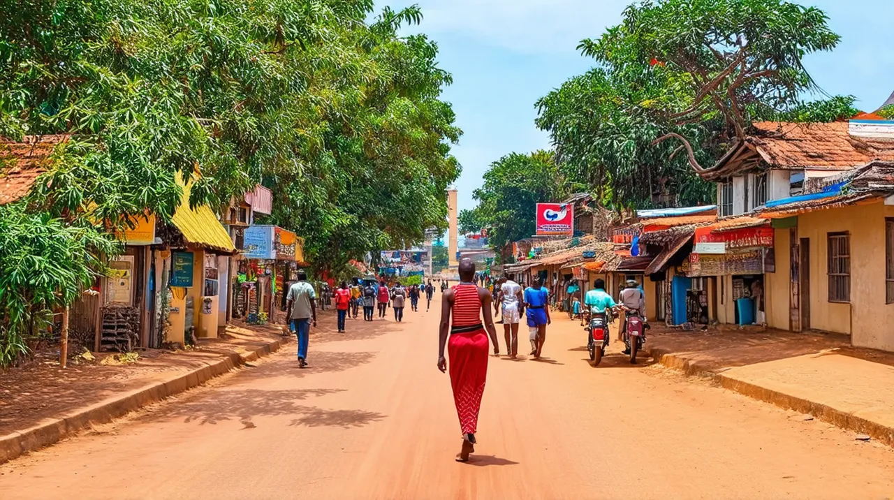 Kigali 5-Day Itinerary: Explore Rwanda’s Capital