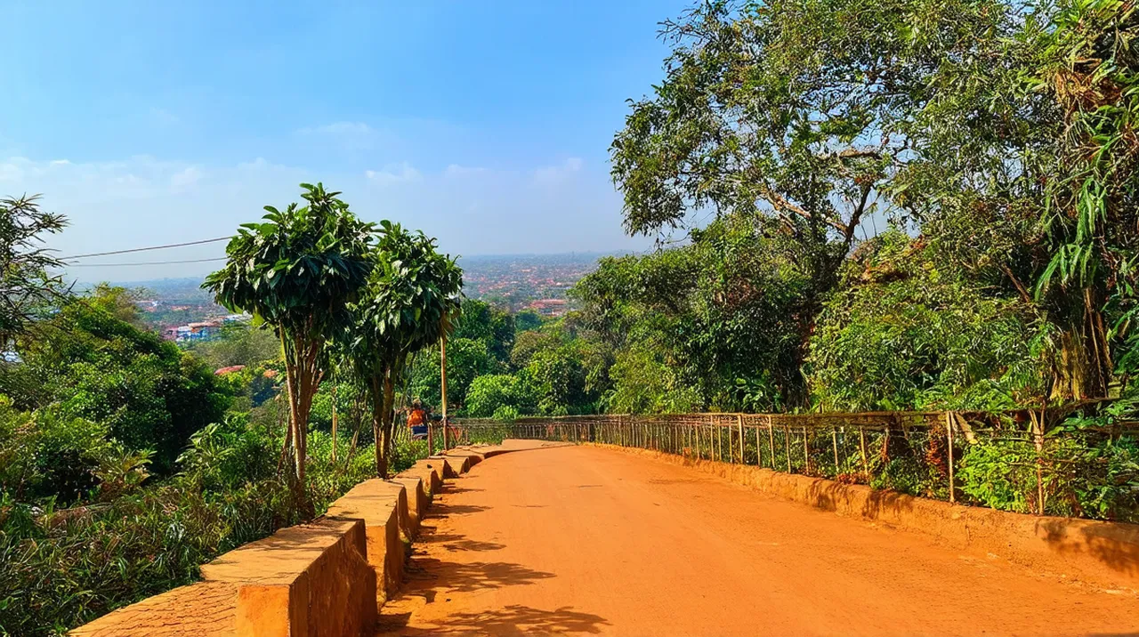 Kigali Travel Itinerary: Explore Rwanda’s Capital