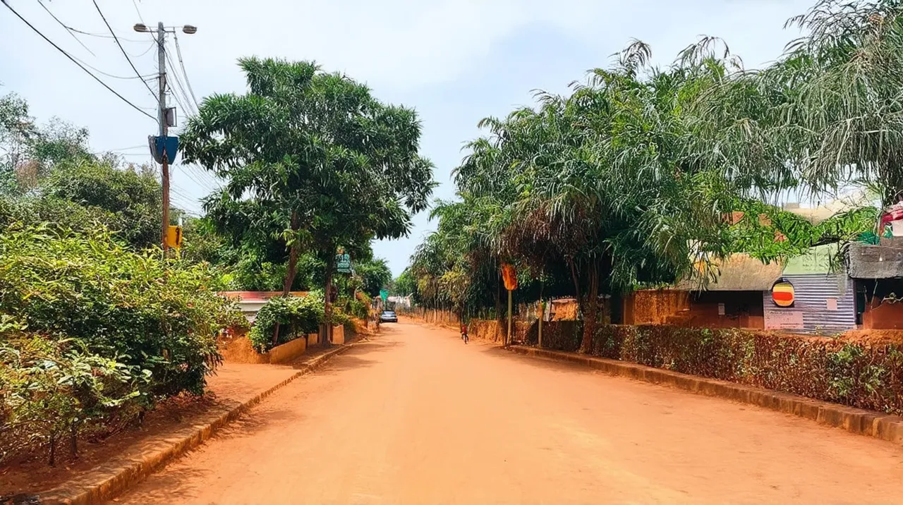 Kigali Weekend Itinerary: Explore Rwanda’s Capital