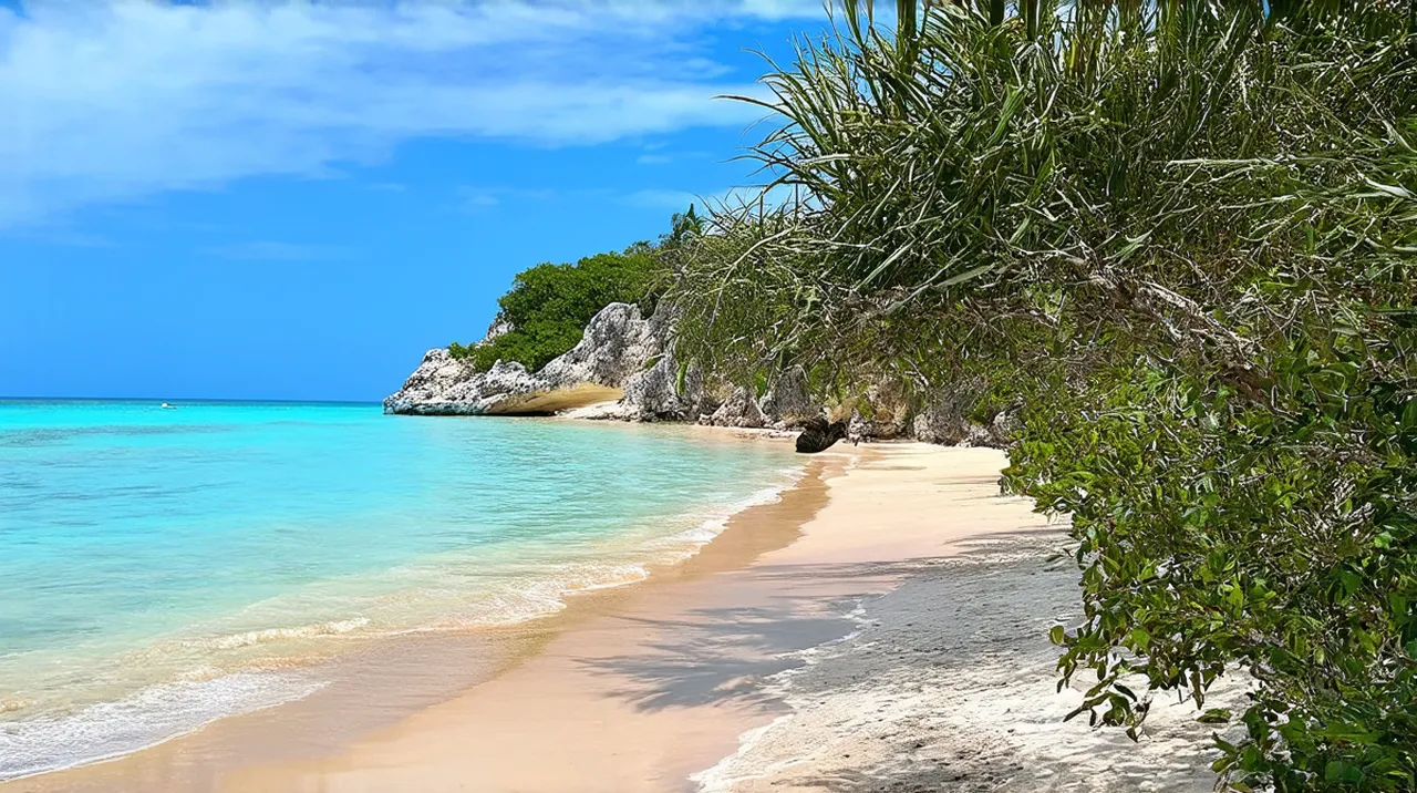 Kilifi 3-Day Itinerary: Experience Coastal Paradise