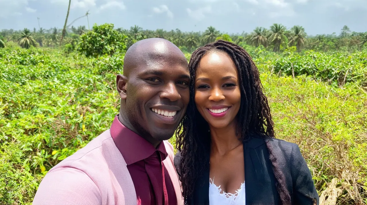 Kinshasa Itinerary for Couples: A Romantic Adventure