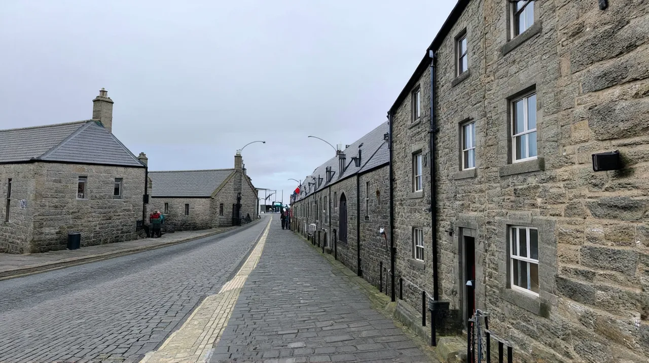 Kirkwall 3-Day Itinerary: Explore Orkney’s Capital