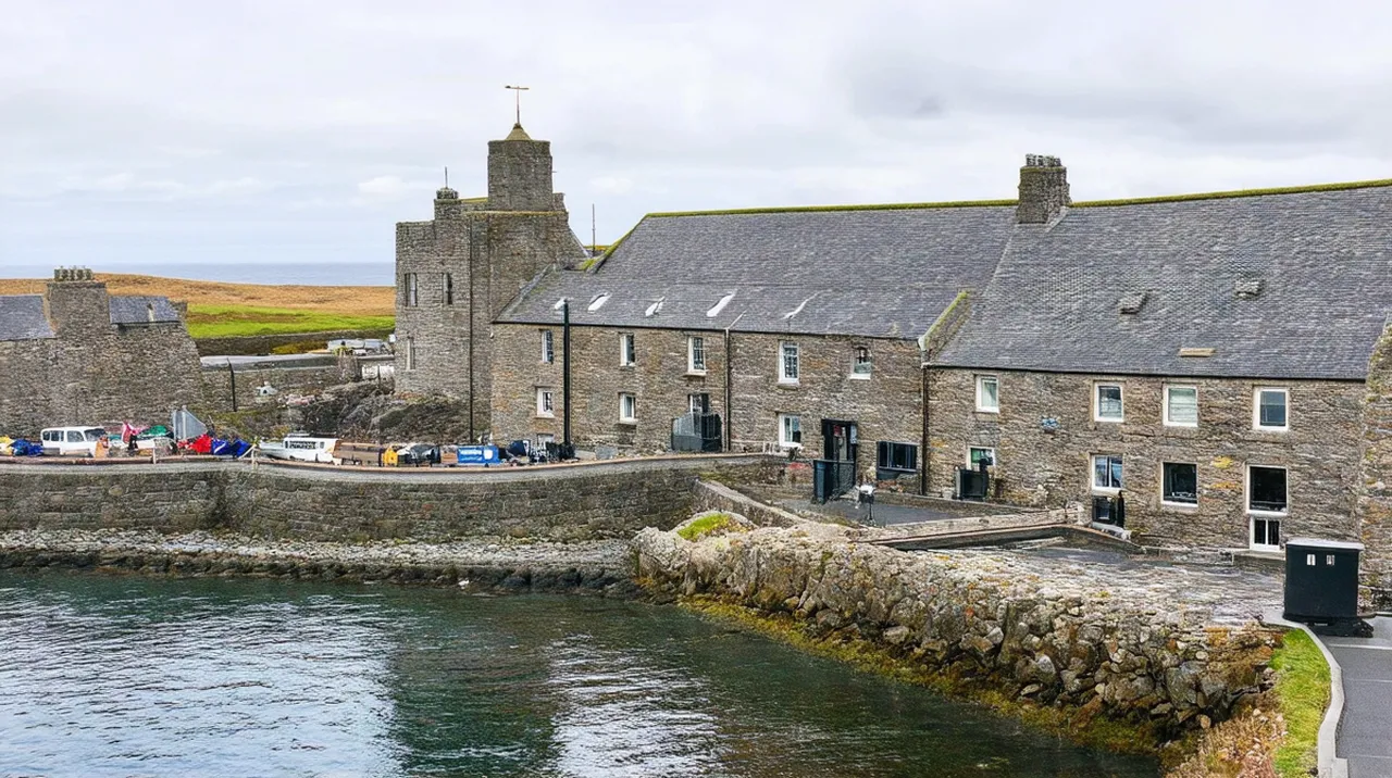 Kirkwall 5-Day Itinerary: Explore Orkney’s Gem