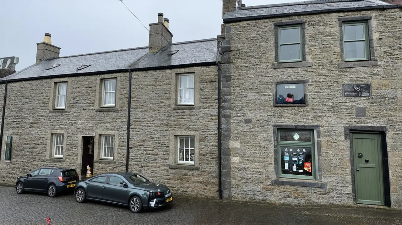 Kirkwall Travel Itinerary: Explore Orkney’s Capital