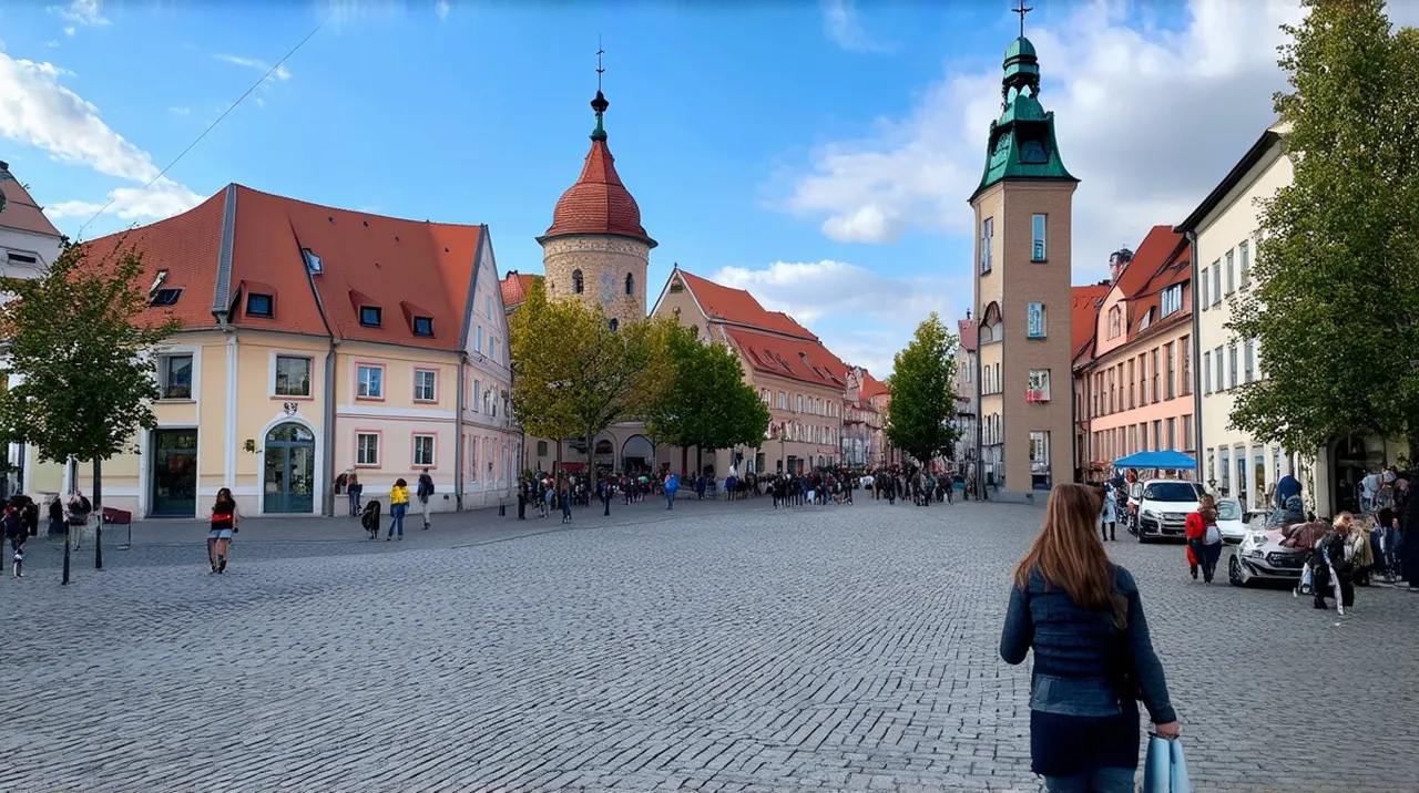 Klaipėda 5-Day Itinerary: Explore Lithuania’s Gem