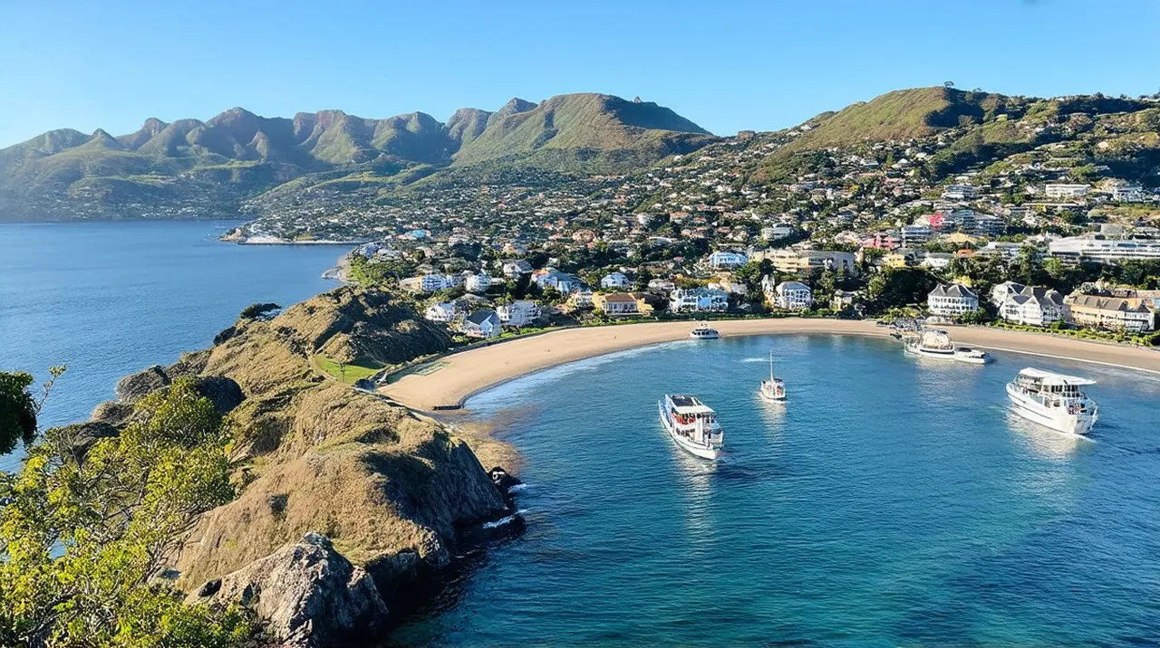 Knysna 3-Day Itinerary: Explore South Africa’s Gem