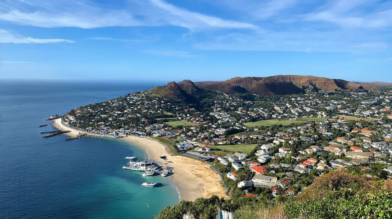 Knysna 5-Day Itinerary: Explore Nature’s Garden Route